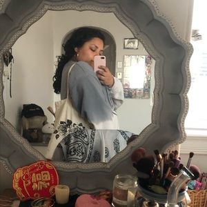 Meet your Posher, Arlene